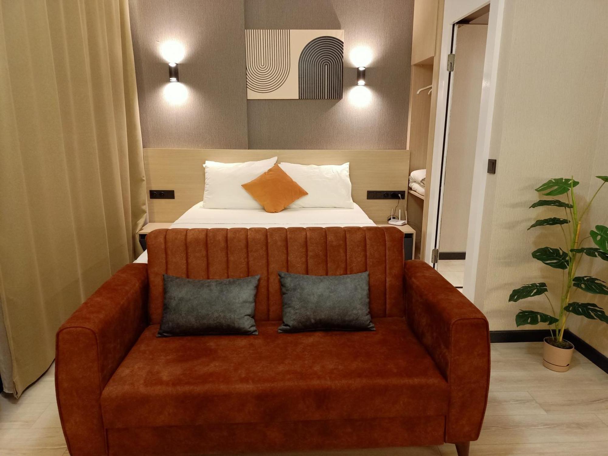 New Falcon Palas Otel Istambul Exterior foto